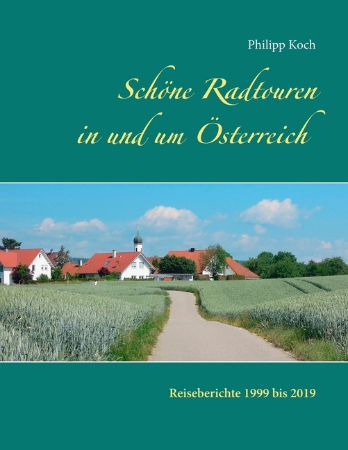 Schöne Radtouren in und um Österreich main product photo
