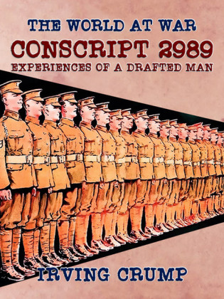 Conscript 2989: Experiences of a Drafted Man