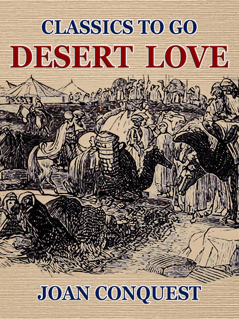 Desert Love main product photo