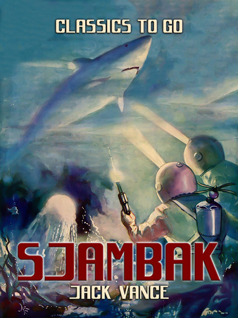 Sjambak main product photo