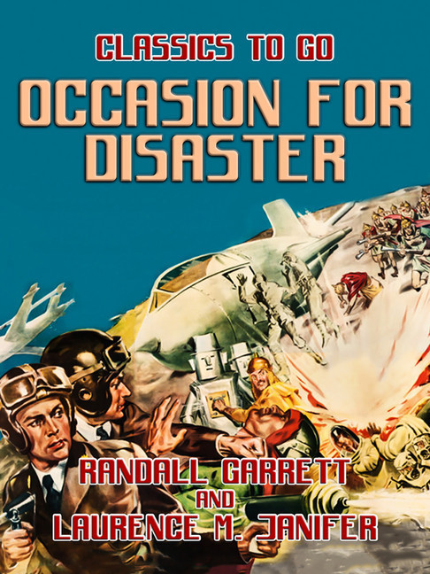 Occasion for Disaster main product photo