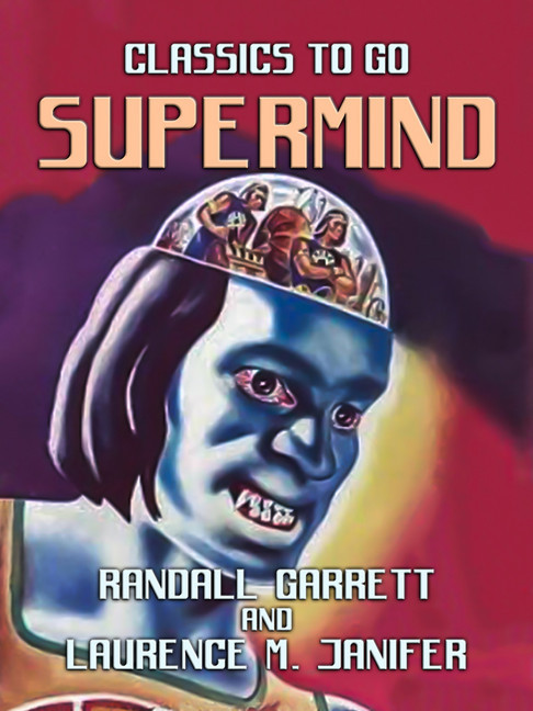Supermind main product photo