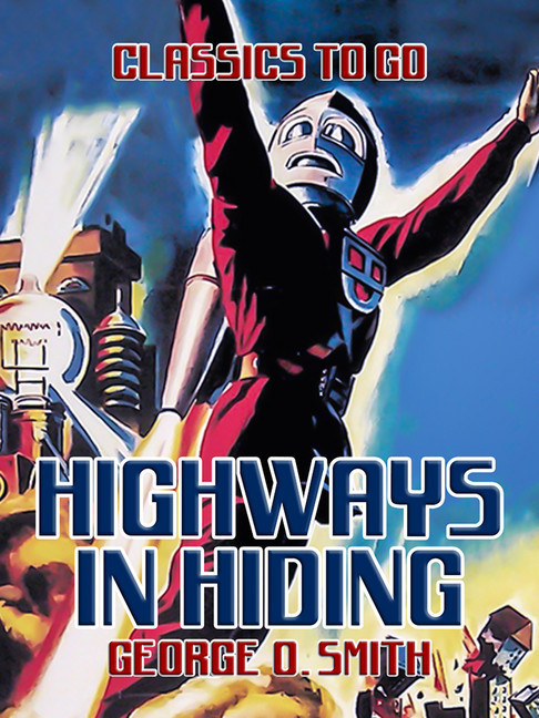 Highways in Hiding main product photo