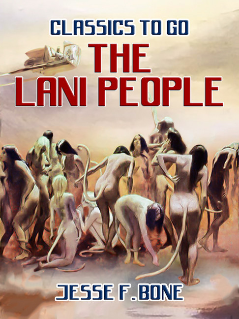 The Lani People main product photo