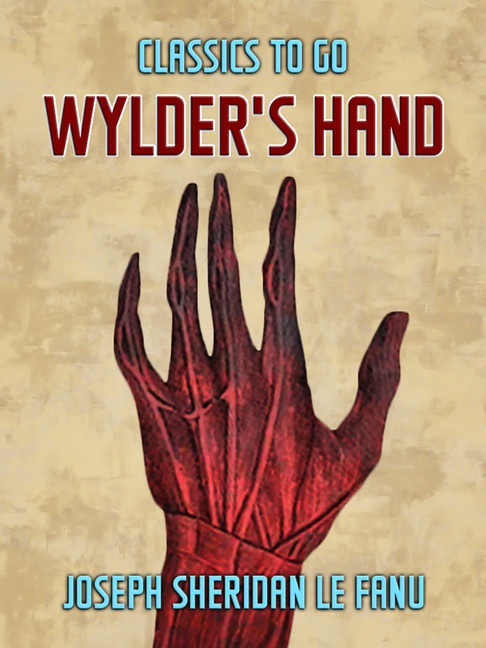 Wylder's Hand main product photo