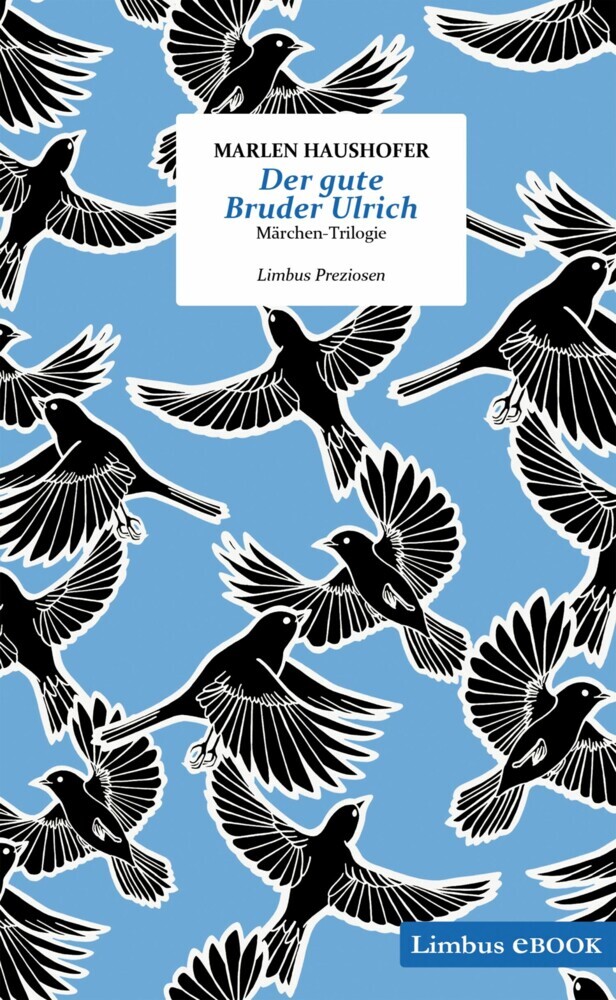 Der gute Bruder Ulrich main product photo