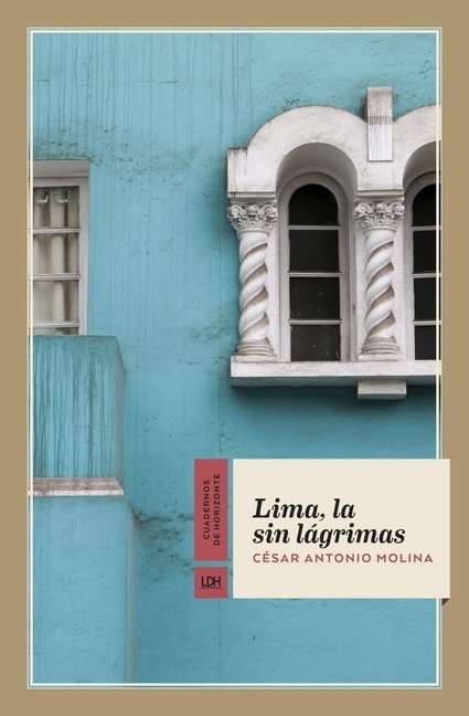 Lima, la sin lágrimas main product photo