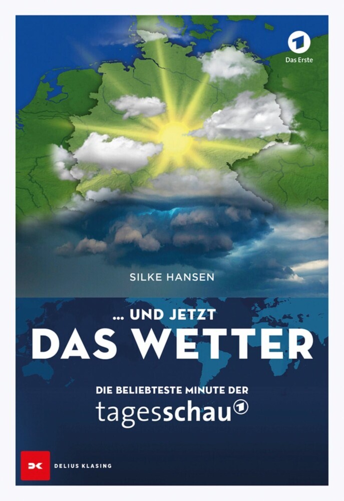 ... und jetzt das Wetter main product photo