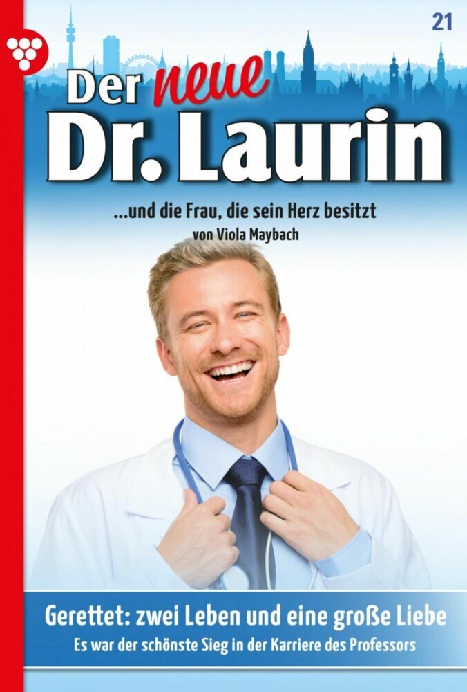 Gerettet: zwei Leben und eine große Liebe main product photo