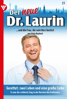 Gerettet: zwei Leben und eine große Liebe