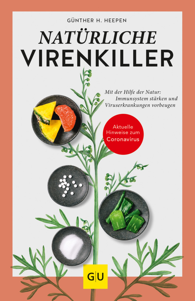 Natürliche Virenkiller main product photo
