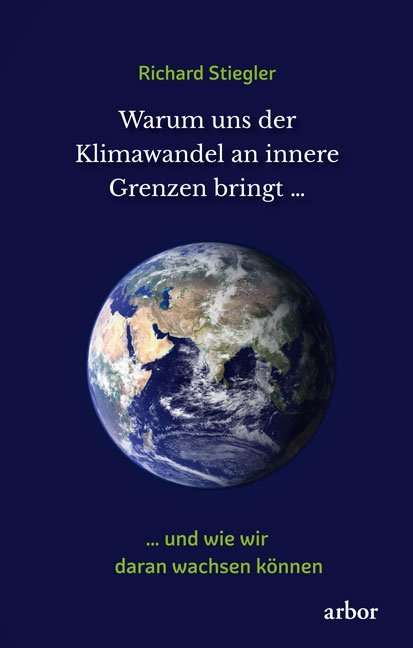 Warum uns der Klimawandel an innere Grenzen bringt ... main product photo