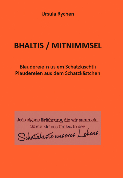 Bhaltis - Mitnimmsel main product photo