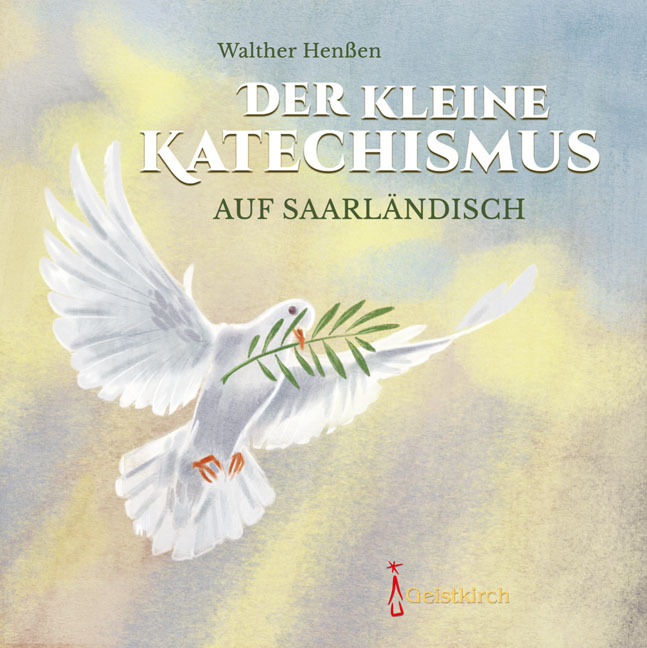 Der kleine Katechismus auf Saarländisch main product photo