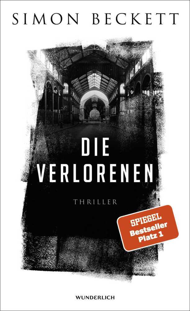 Die Verlorenen main product photo