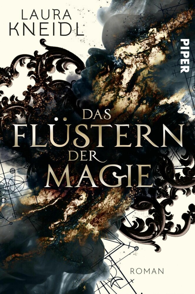 Das Flüstern der Magie main product photo