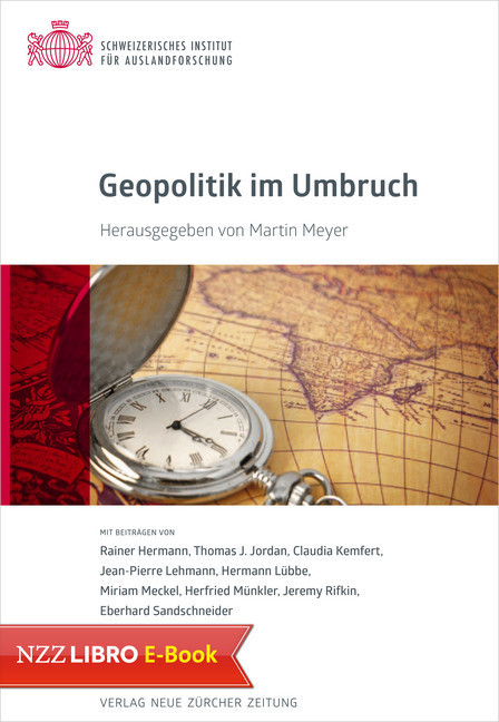 Geopolitik im Umbruch main product photo