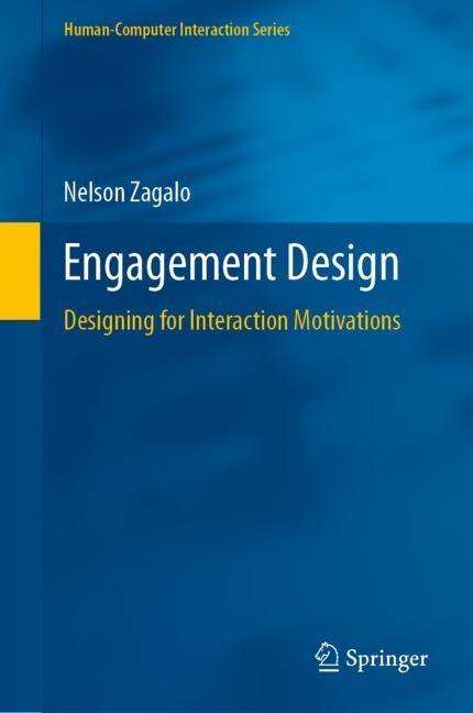 Engagement Design main product photo
