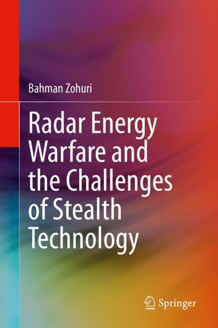 Radar Energy Warfare and the Challenges of Stealth Technology main product photo