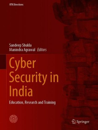 Cyber Security in India