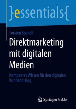 Direktmarketing mit digitalen Medien