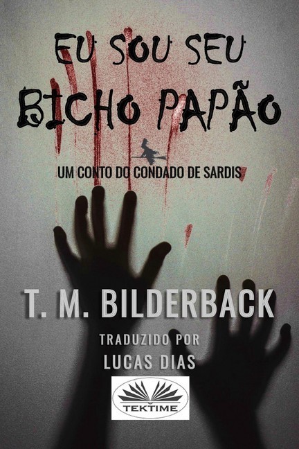 Eu Sou Seu Bicho Papão main product photo