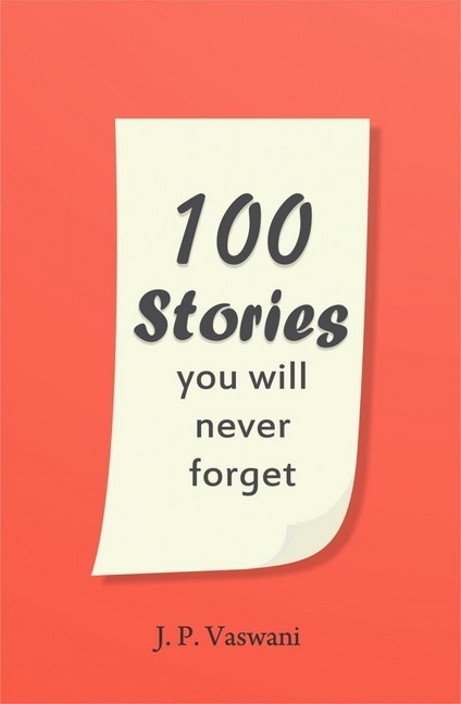 100 Stories You Will Never Forget main product photo