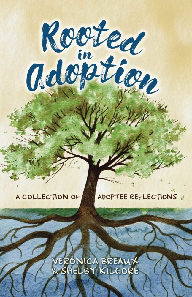 Rooted in Adoption main product photo