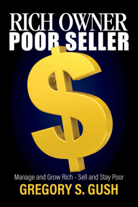 Rich Owner - Poor Seller