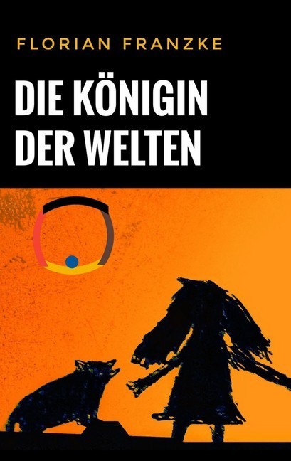 Die Königin der Welten main product photo