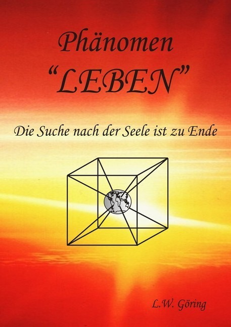 Das Phänomen Leben main product photo