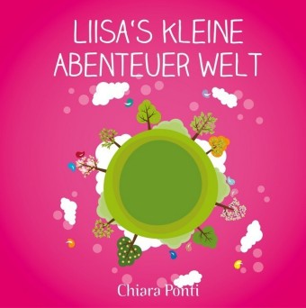 Liisa's kleine Abenteuer Welt