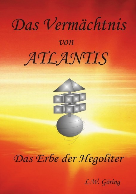 Das Vermächtnis von Atlantis main product photo