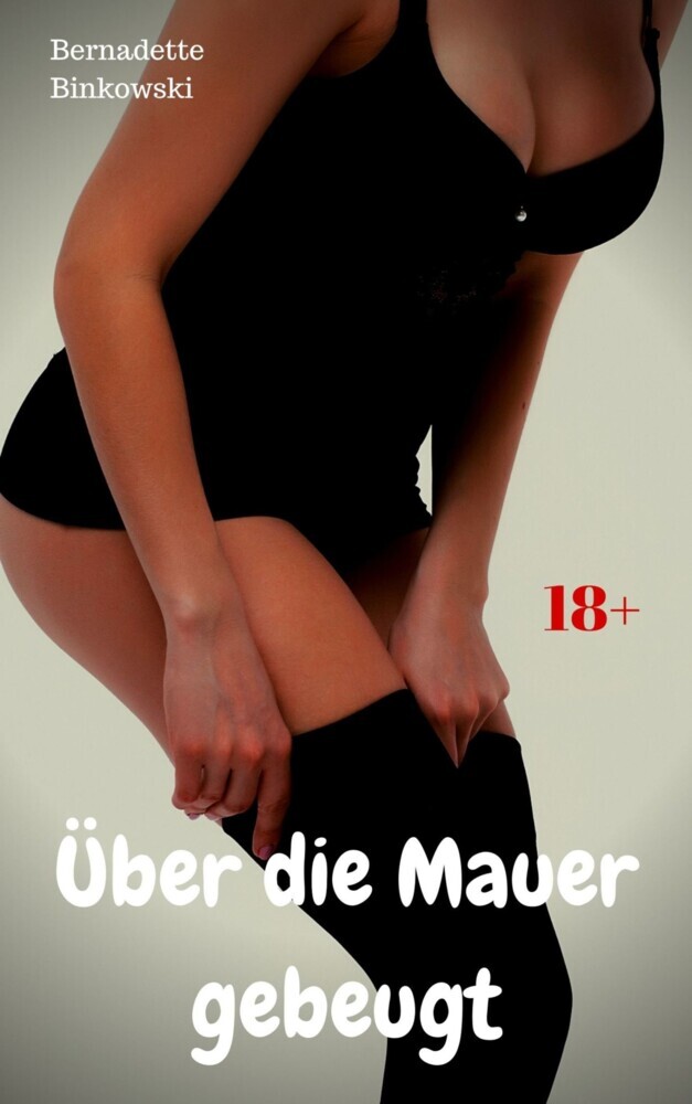 Über die Mauer gebeugt main product photo