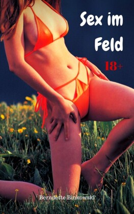 Sex im Feld