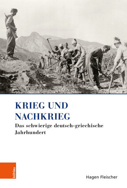 Krieg und Nachkrieg main product photo