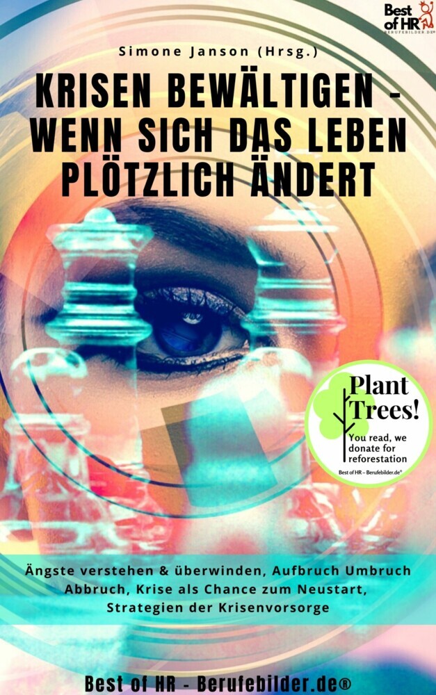 Krisen bewältigen - wenn sich das Leben plötzlich ändert main product photo