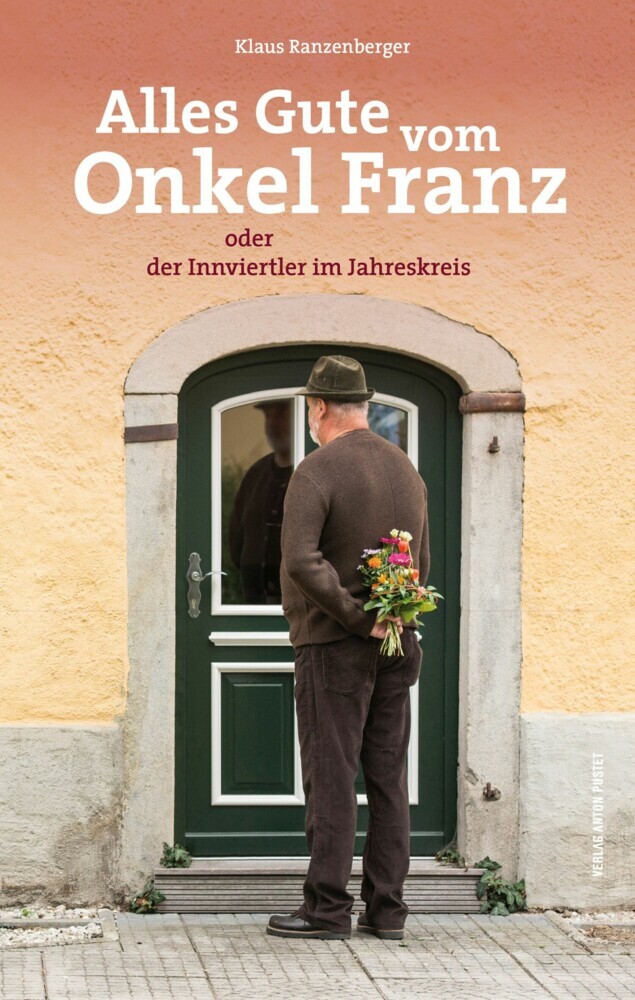 Alles Gute vom Onkel Franz main product photo