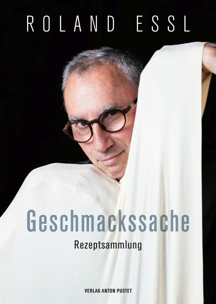 Roland Essl - Geschmackssache main product photo
