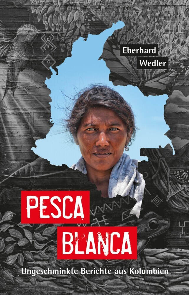 Pesca Blanca main product photo