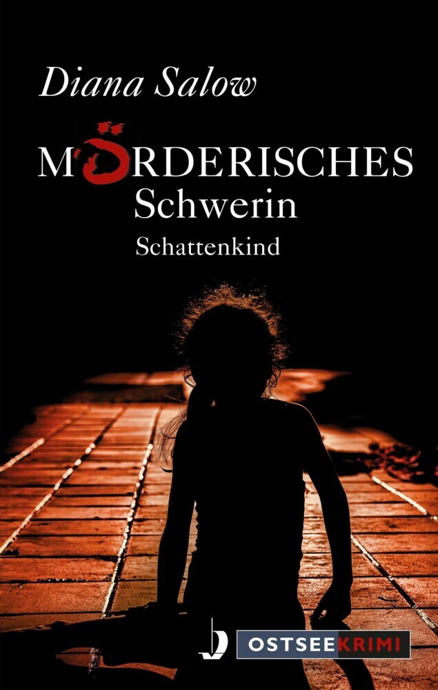 Mörderisches Schwerin main product photo
