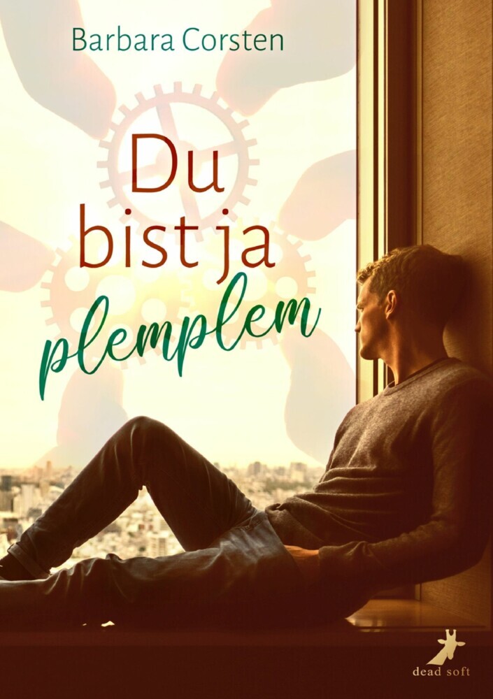 Du bist ja plemplem main product photo
