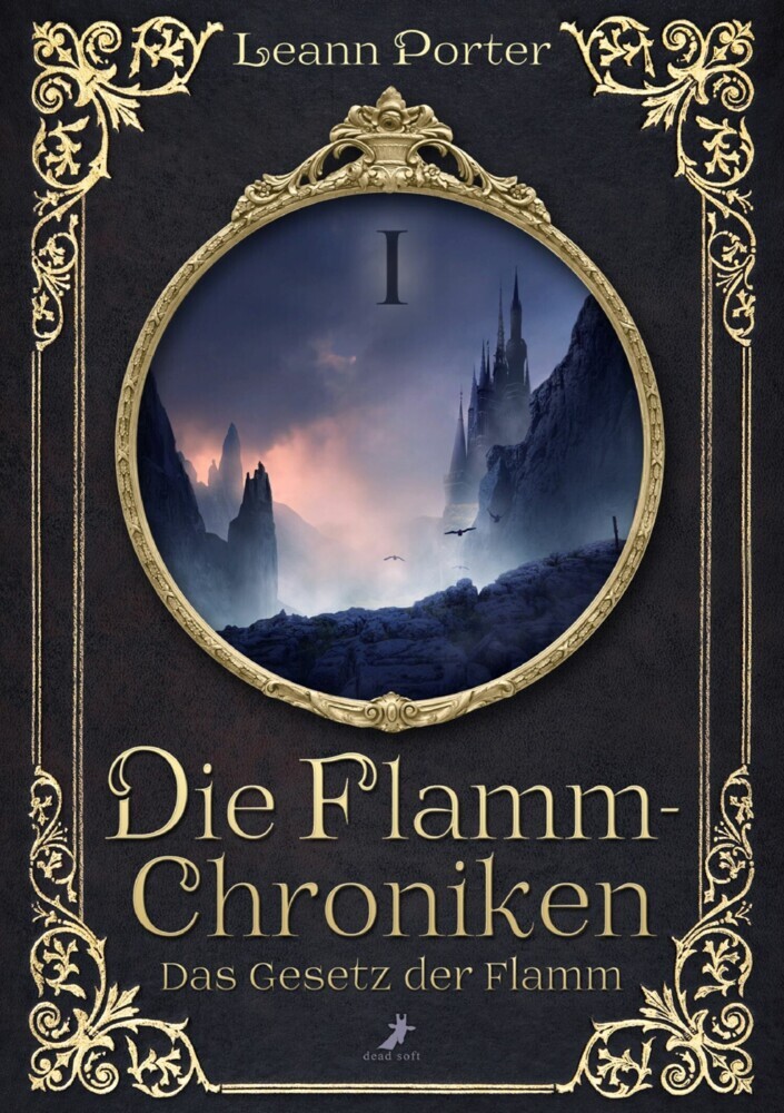 Das Gesetz der Flamm main product photo