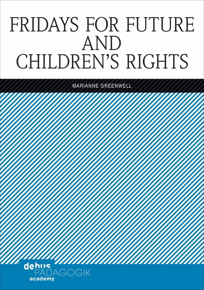 Fridays for Future and Children's Rights main product photo