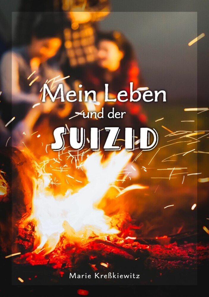 Mein Leben und der Suizid main product photo