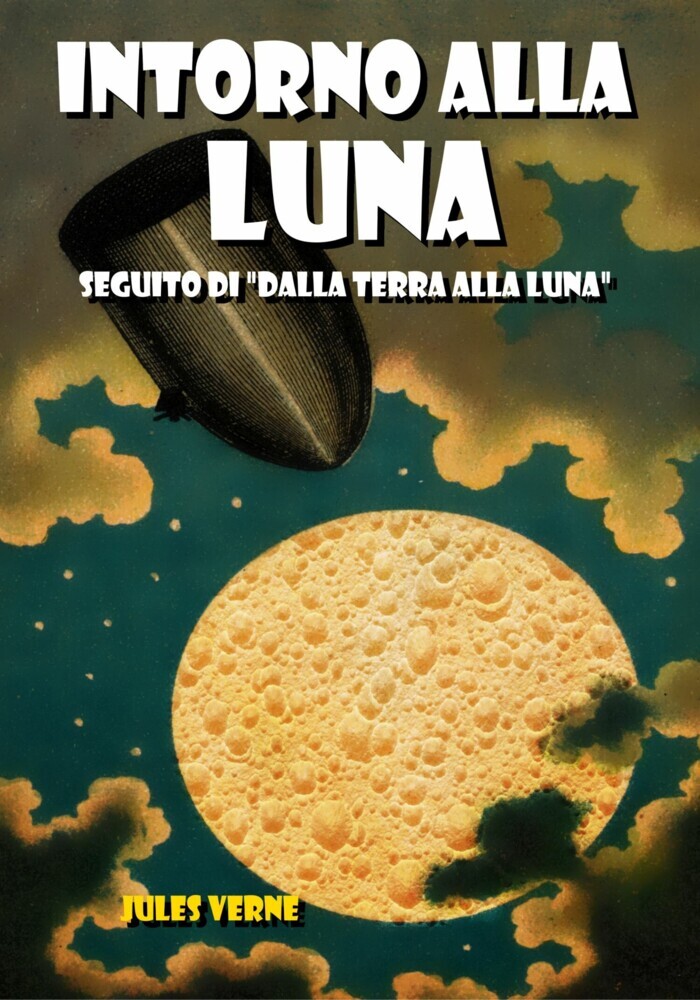 Intorno alla Luna main product photo