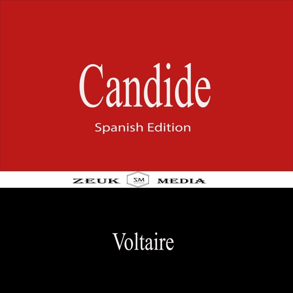 Candide main product photo