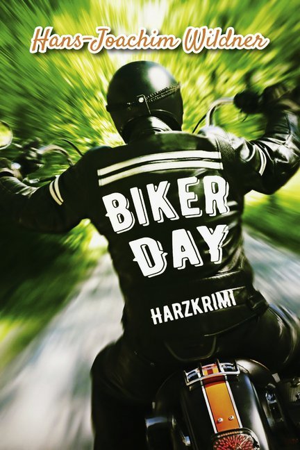 Biker Day main product photo