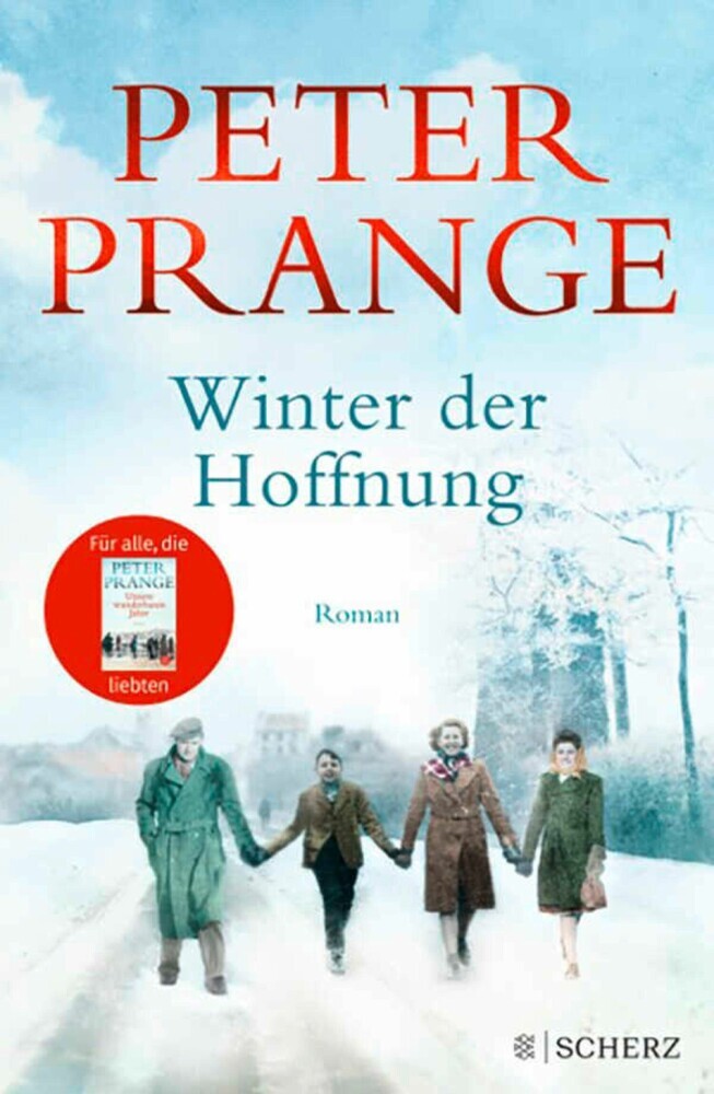 Winter der Hoffnung main product photo