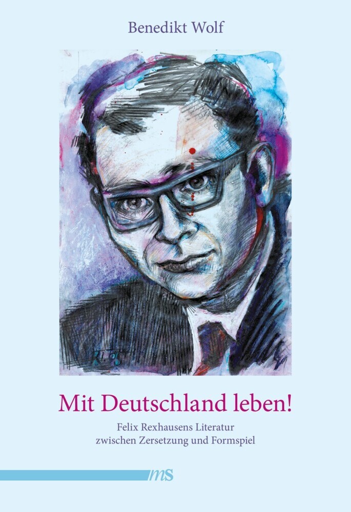 Mit Deutschland leben! main product photo